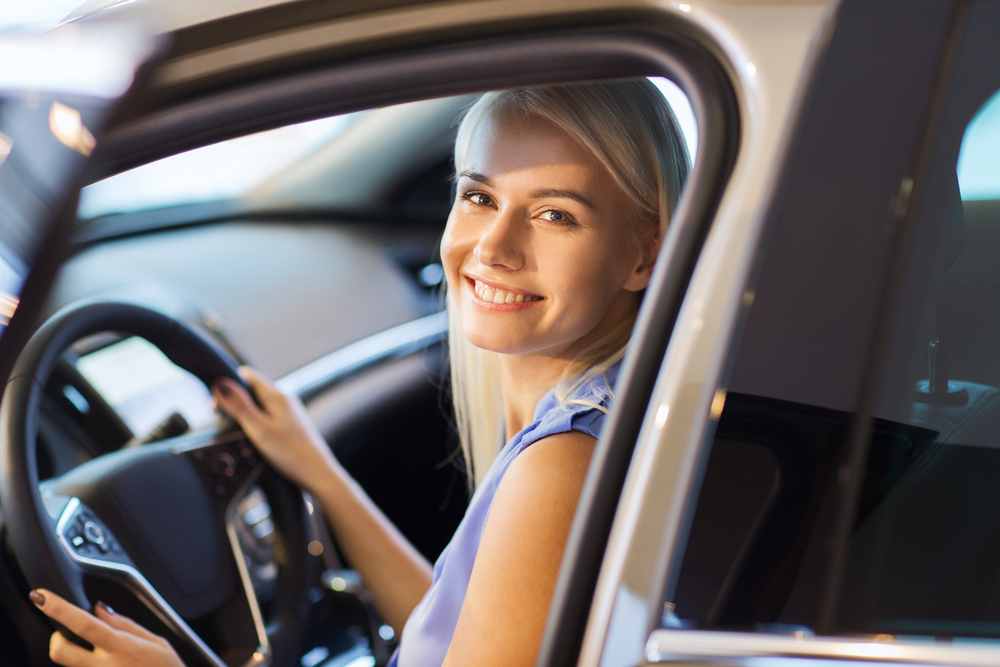 Tips For Buying Car Insurance For Teens Getting Paid To Drive