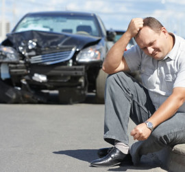 There are some simple ways to improve auto insurance sales.