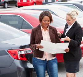 Learn how to market auto insurance to millennials.